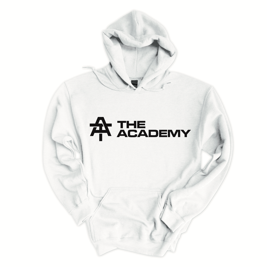 Academy Hooded Sweatshirt
