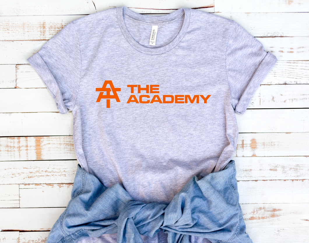 YOUTH Academy Tee