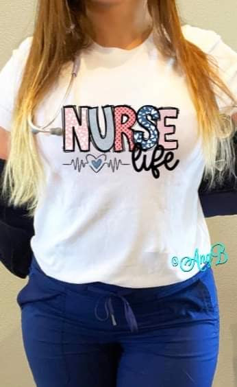 Nurse Life