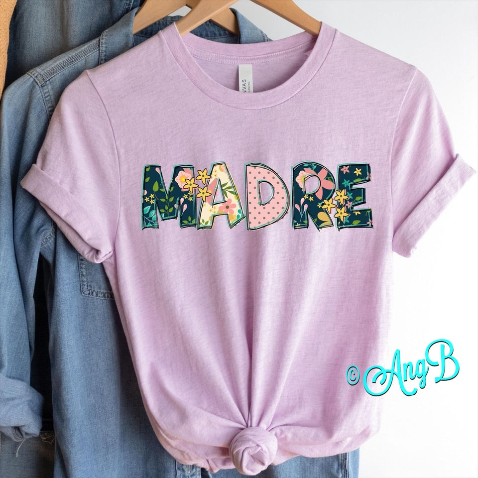 Spring Madre