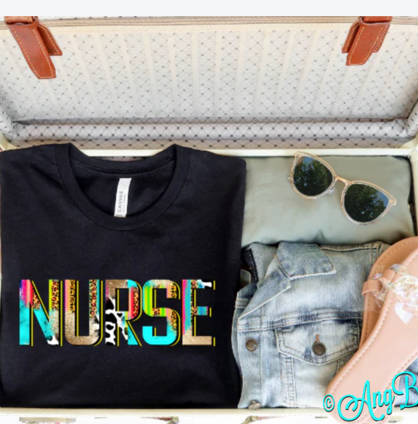 Nurse Life