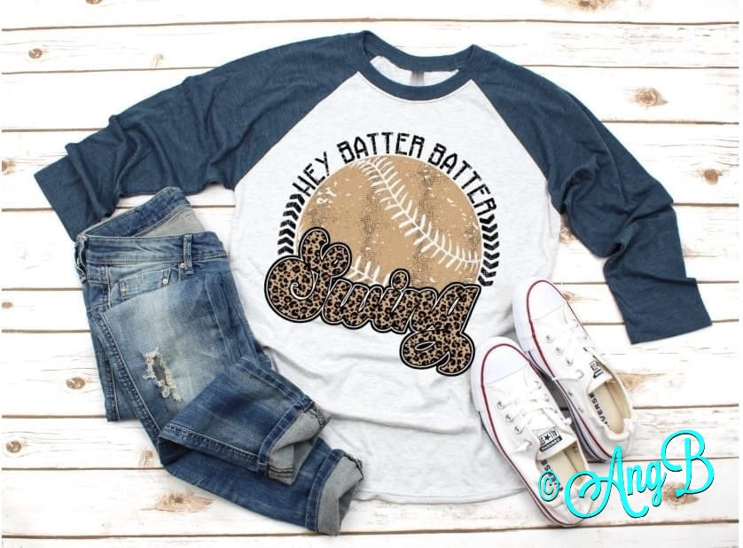 Hey Batter Batter