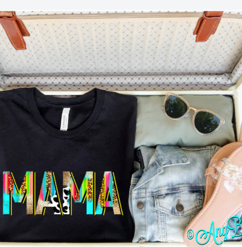 Mama