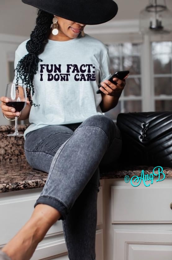 Fun fact