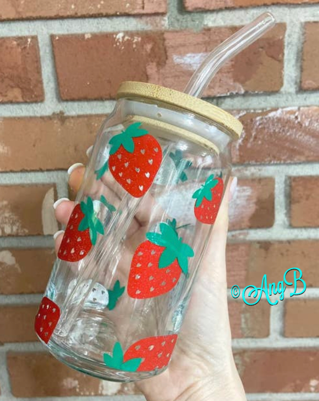 Libby strawberries
