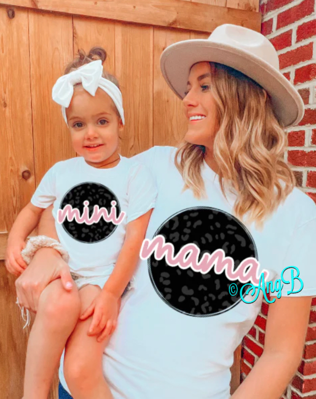 Mama & mini