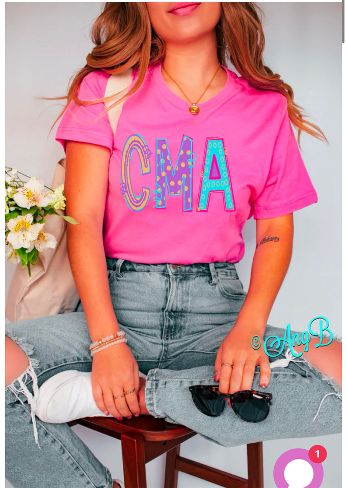 CMA
