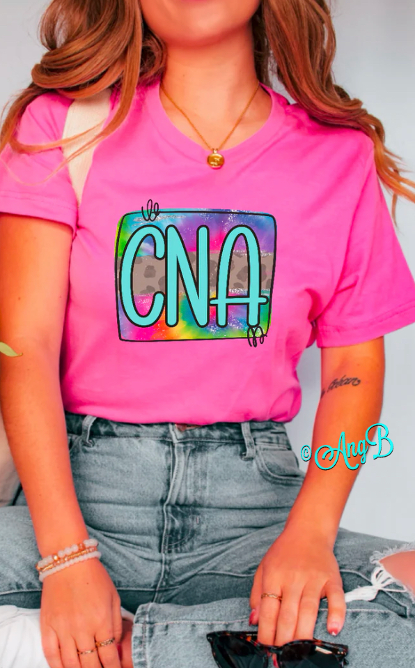 CNA