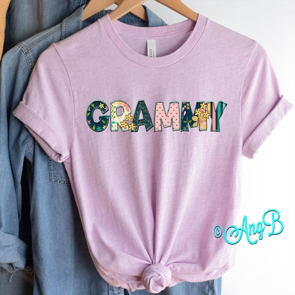 Spring Grammy