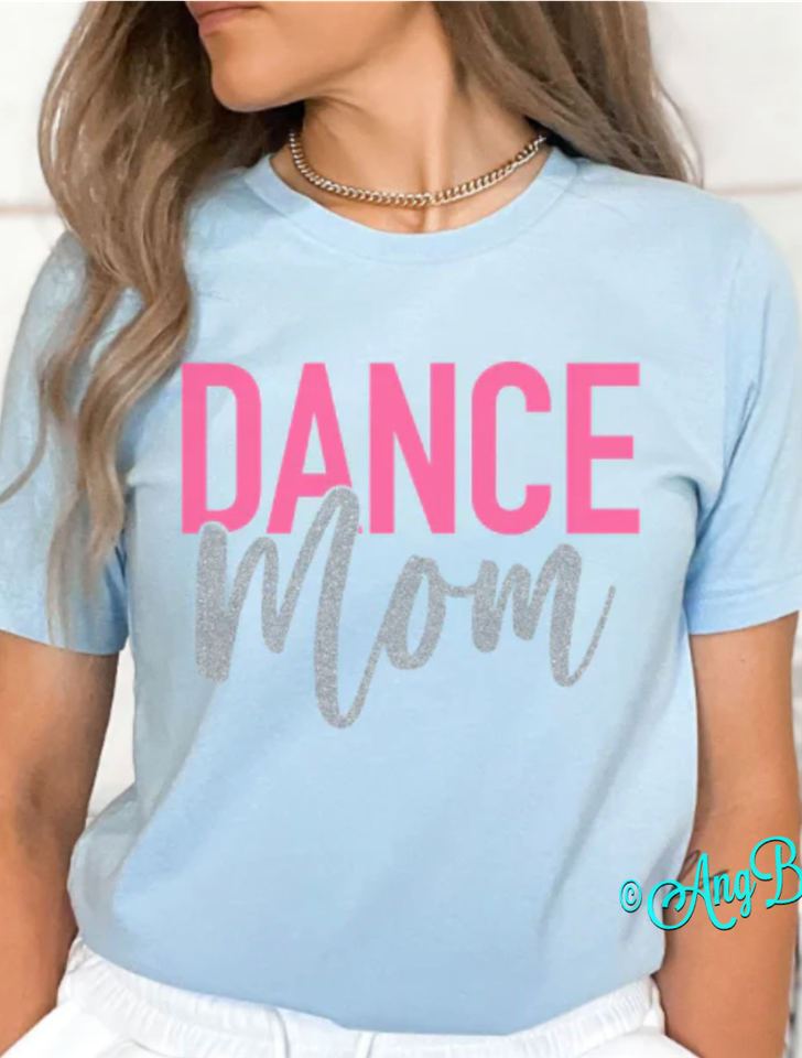 Dance mom