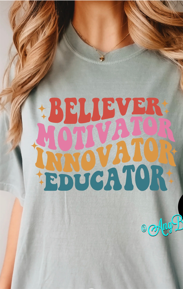 Educator