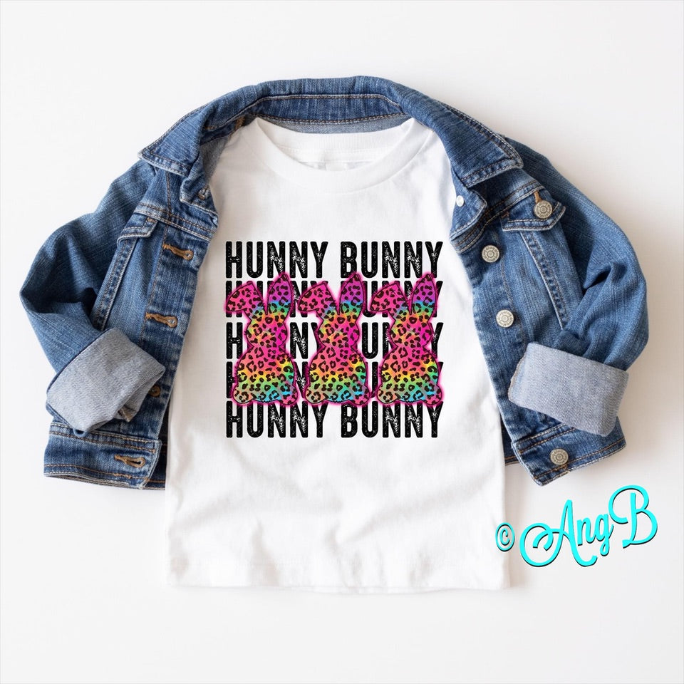 Hunny Bunny