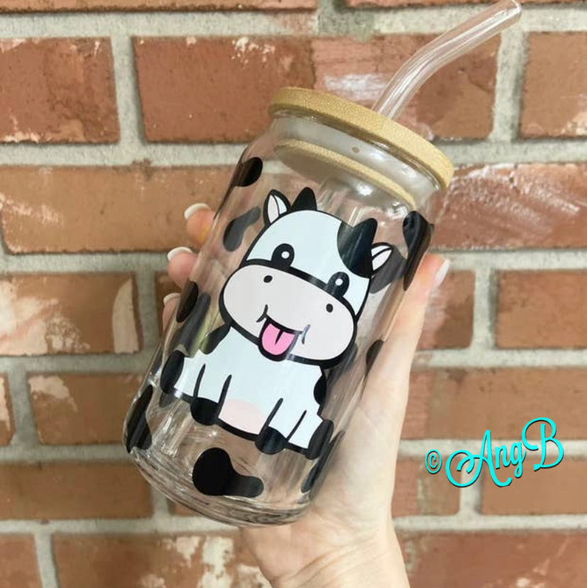 Libby cow