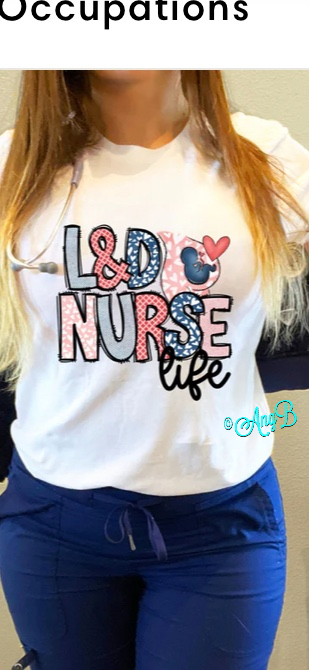 L&D Nurse