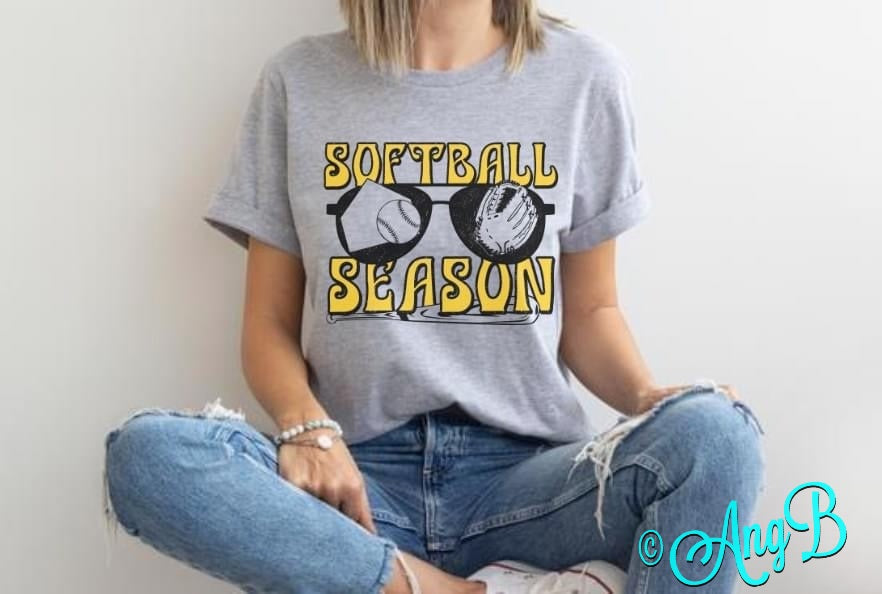 softball