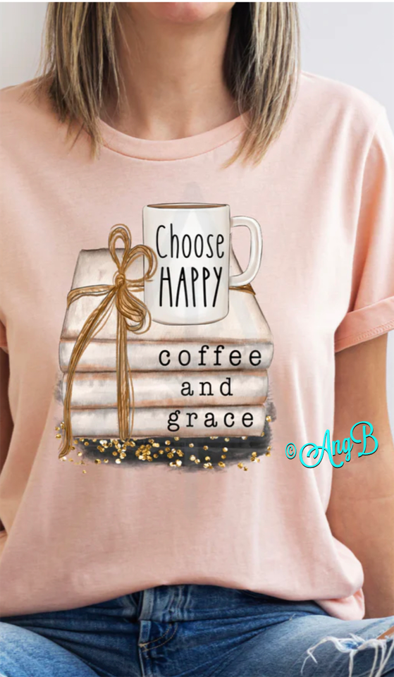 Choose Happy