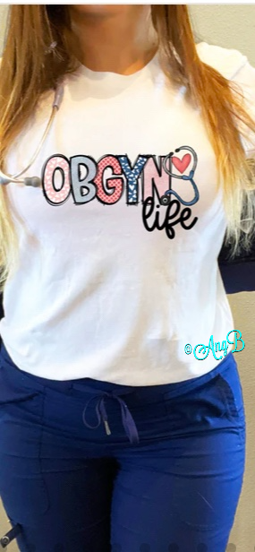 OBGYN life