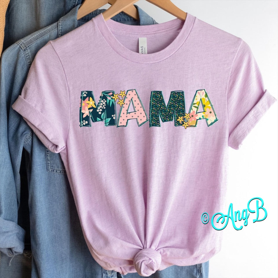 Spring Mama